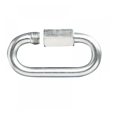 Faithfull Quick Repair Links 8.0Mm Zinc Plated (Pack 2)