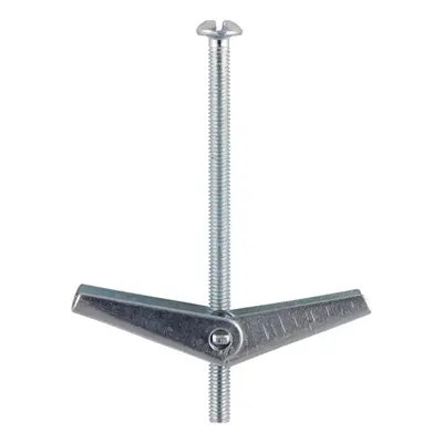 Timco TOG550B Spring Toggles - Zinc M5 X 50 TIMbag 55