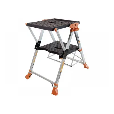 Batavia 7062245 Transformer Multifunctional Workbench & Step Ladder