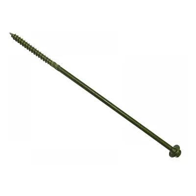 Forgefix SPETF250G Spectre™ Timberfix Screws 6.3 X 250Mm (Box 50)