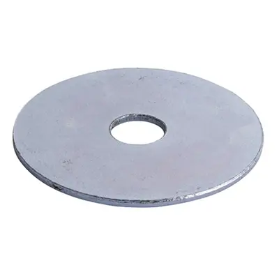 Timco WP630Z Penny / Repair Washers - Zinc M6 X 30 Box 100