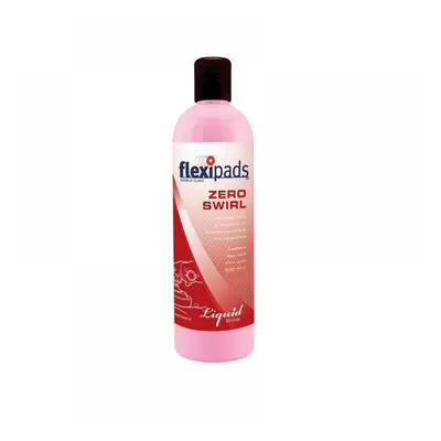 Flexipads World Class LP120 Zero Swirl Liquid Shine Red 500Ml