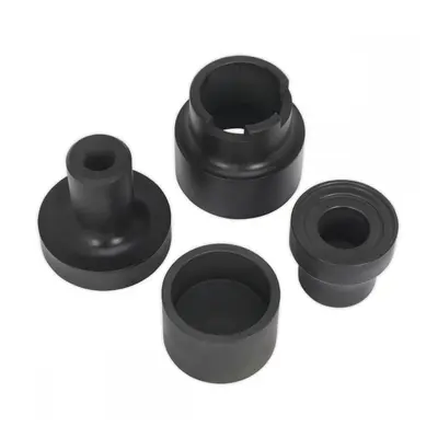 Sealey VSE127H02 Bush Removal Adaptor Set - Renault Laguna