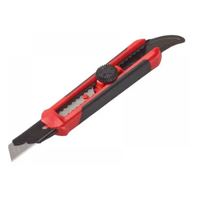 Hultafors 389350 Sfrpb 18W Wheel Lock Snap-Off Knife 18Mm