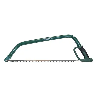 Faithfull SH620-24 Countryman Bowsaw 600Mm (24In)