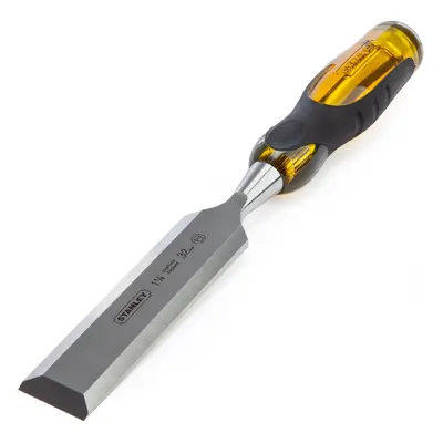 Stanley 0-16-263 Fatmax Thru Tang Wood Chisel 32Mm