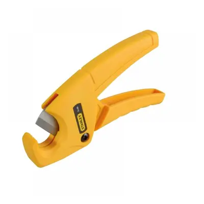 Stanley® 0-70-450 Plastic Pipe Cutter 28Mm