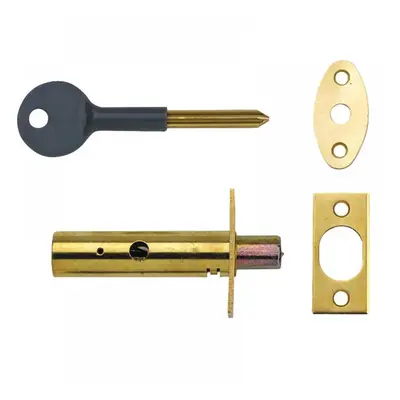 Yale Locks 722444045025 Pm444 Door Security Bolts Brass Finish Visi Of 2