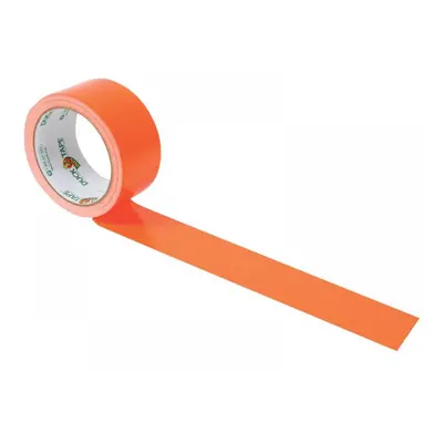 Shurtape 1265019 Duck Tape® 48Mm X 13.7M Neon Orange