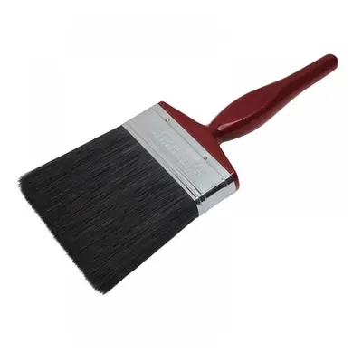 Faithfull 7500440 Contract Paint Brush 100Mm (4In)