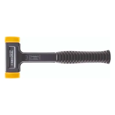 Halder HA3380040 Soft Faced Mallet Non-Rebound 30 X 40 Polyurethan