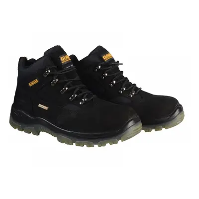 Dewalt BLACK CHALLENGER SYMPATEX 7 Challenger 3 Sympatex Waterproof Hiker Boots Black Uk 7 Eur 4