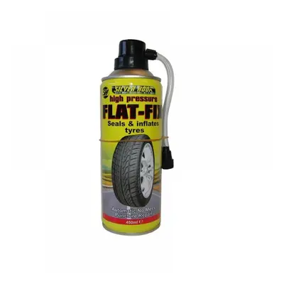 Silverhook SGTS1 Flat Fix 450Ml