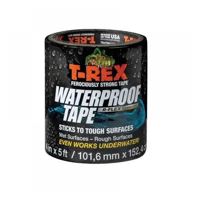 Shurtape 285987 T-Rex® Waterproof Tape 100Mm X 1.5M