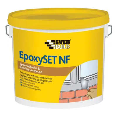 Everbuild Epoxyset Nf 10Kg