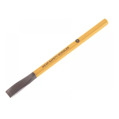 Stanley® 4-18-286 Cold Chisel 140 X 10Mm (5.1/2 X 3/8In)