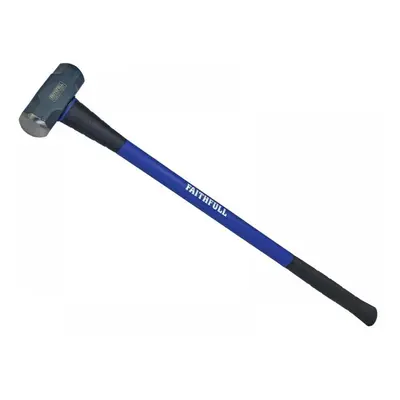 Faithfull 60411032 Sledge Hammer Fibreglass Handle 4.54Kg (10 Lb)