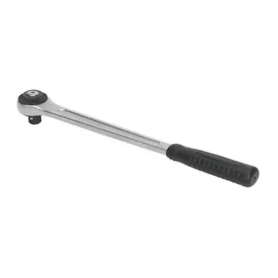 Sealey AK6690 Ratchet Wrench Twist-Reverse 3/4inSq Drive