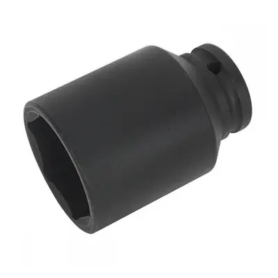 Sealey SX007 Impact Socket 41Mm Deep 1/2inSq Drive