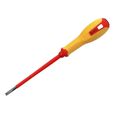 Hultafors 445115 Vde Slotted Screwdriver 6.5 X 150Mm