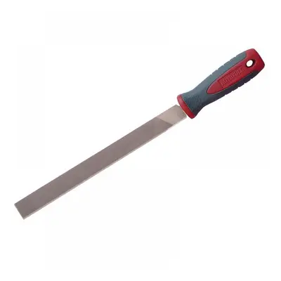 Faithfull SVDF0112 Handled Hand Bastard Cut Engineers File 300Mm (12In)