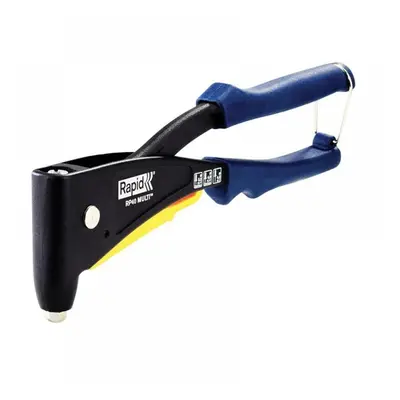 Rapid 5001125 Rp40 Multi™ Hand Riveter