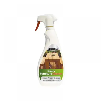 Ronseal 35128 Garden Furniture Cleaner 750Ml