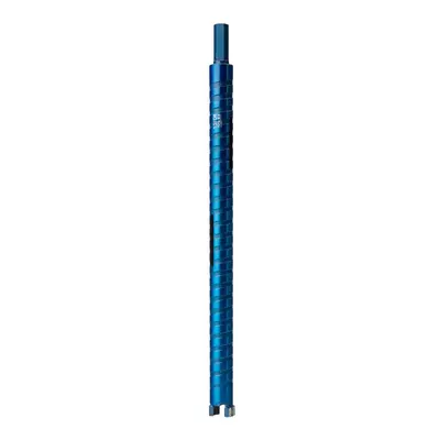 Ox Tools BX10-022-HEX Spectrum Superior Superfast Helix Dry Diamond Core Drill - 22Mm-Hex EA