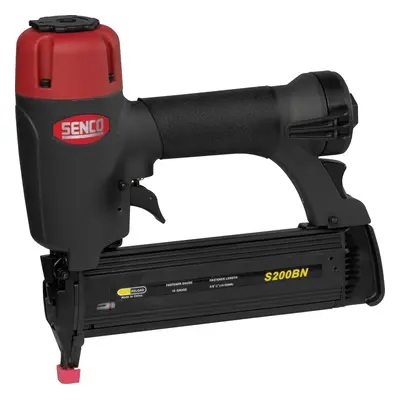 Senco 922008N S200Bn 18-Gauge Brad Nailer each 1