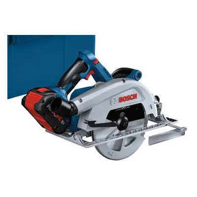 Bosch 06016B5070 Gks 18V-68 C Professional Biturbo Circular Saw 18V 1 X 5.5Ah Procore18V Li-Ion