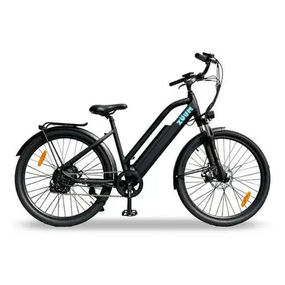 Hyundai Züum Bicycles Electric Bike | Inspirex10