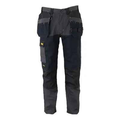 Stanley Fatmax Workwear Stanley Fatmax Sherwood Ripstop Stretch Work Trousers