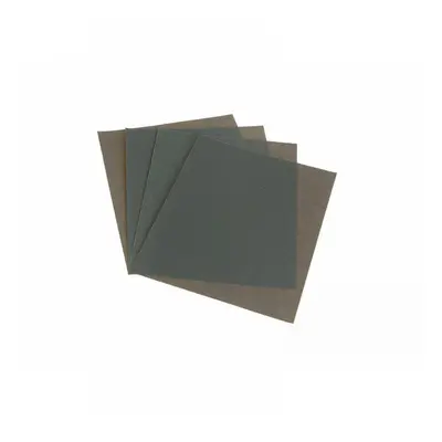 Faithfull 070323 Wet & Dry Paper Sanding Sheets 230 X 280Mm Medium (4)