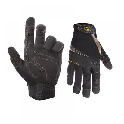 Kuny's 130M Subcontractor™ Flex Grip® Gloves - Medium