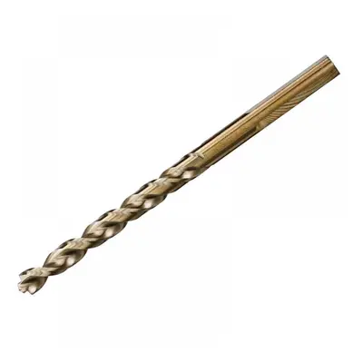 Dewalt DT5549-QZ Extreme 2 Metal Drill Bits (10) 6.0Mm Ol:93Mm Wl:57Mm