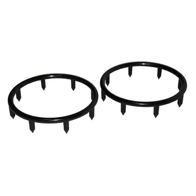 Telesteps 9142-101 Ground Spikes (1 Pair)