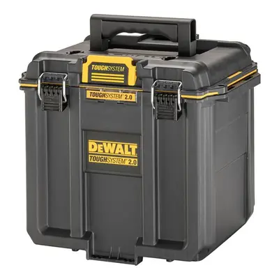 Dewalt DWST08035-1 Toughsystem™ 2.0 Half Width Deep Toolbox