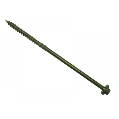 Forgefix SPETF200G Spectre™ Timberfix Screws 6.3 X 200Mm (Box 50)