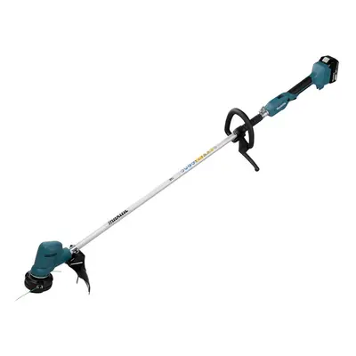 Makita Dur194Rtx2 Lxt Line Trimmer 18V 1 X 5.0Ah Li-Ion DUR194RTX2