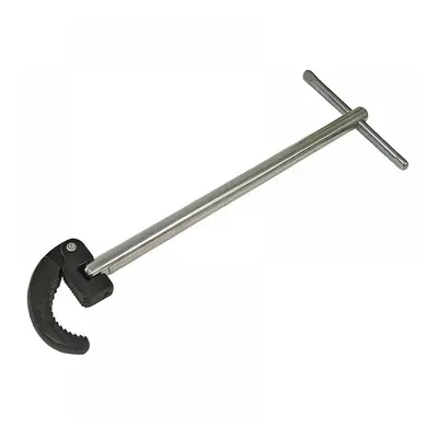 Faithfull Adjustable Basin Wrench 25-50Mm