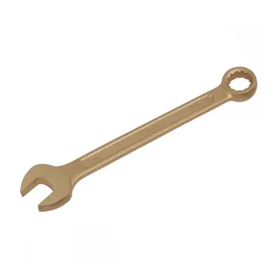 Sealey NS007 Combination Spanner 16Mm - Non-Sparking