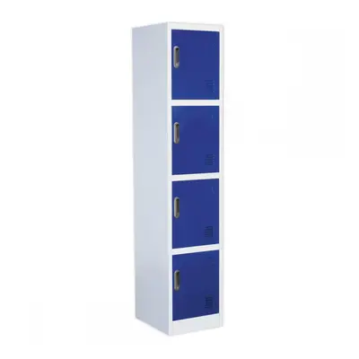 Sealey SL4D Locker 4 Door