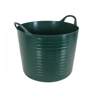 Faithfull Flex Tub 15 Litre - Green