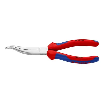 Knipex Mechanicsft Pliers Multi-Component Grip 200Mm 38 35 200