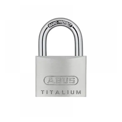 Abus Mechanical 56364 64Ti/35Mm Titalium™ Padlock Carded