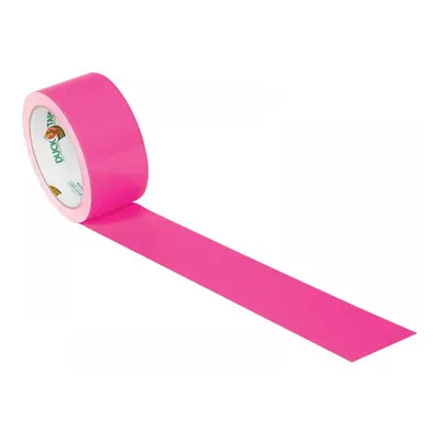 Shurtape 1265016 Duck Tape® 48Mm X 13.7M Neon Pink