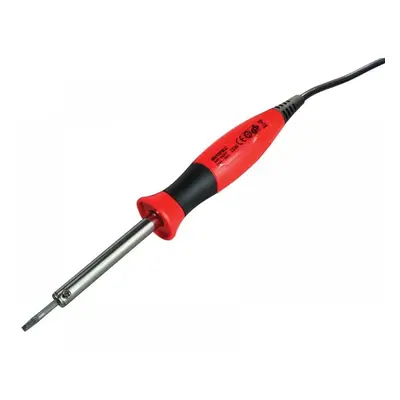 Faithfull Power Plus PE(D)-25 Si25W Soldering Iron 25W 240V