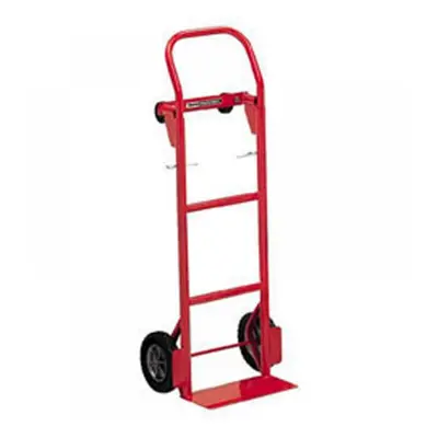 Clarke 6500144 Cst4B 2 In 1 Handy Sack Truck