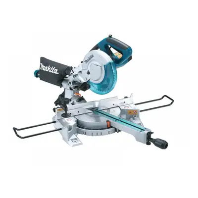 Makita LS0815FLN/2 Ls0815Fln Sliding Compound Mitre Saw 216Mm 1400W 240V