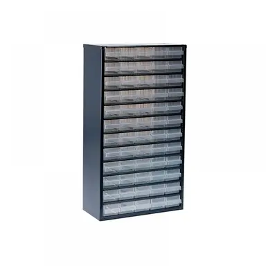 Raaco 137386 1260-00 Metal Cabinet 60 Drawer